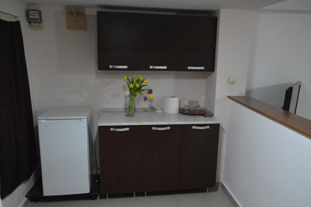 Csikos Apartment كلوج-نابوكا المظهر الخارجي الصورة