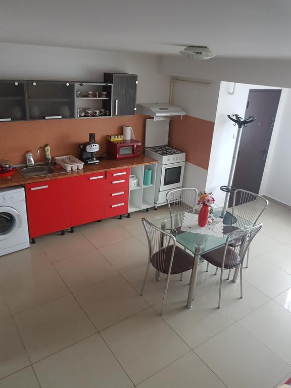 Csikos Apartment كلوج-نابوكا المظهر الخارجي الصورة